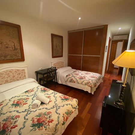 Ch Hostal Victoria Cuenca  Ngoại thất bức ảnh