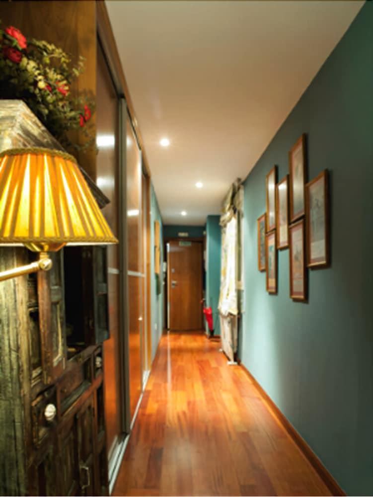 Ch Hostal Victoria Cuenca  Ngoại thất bức ảnh