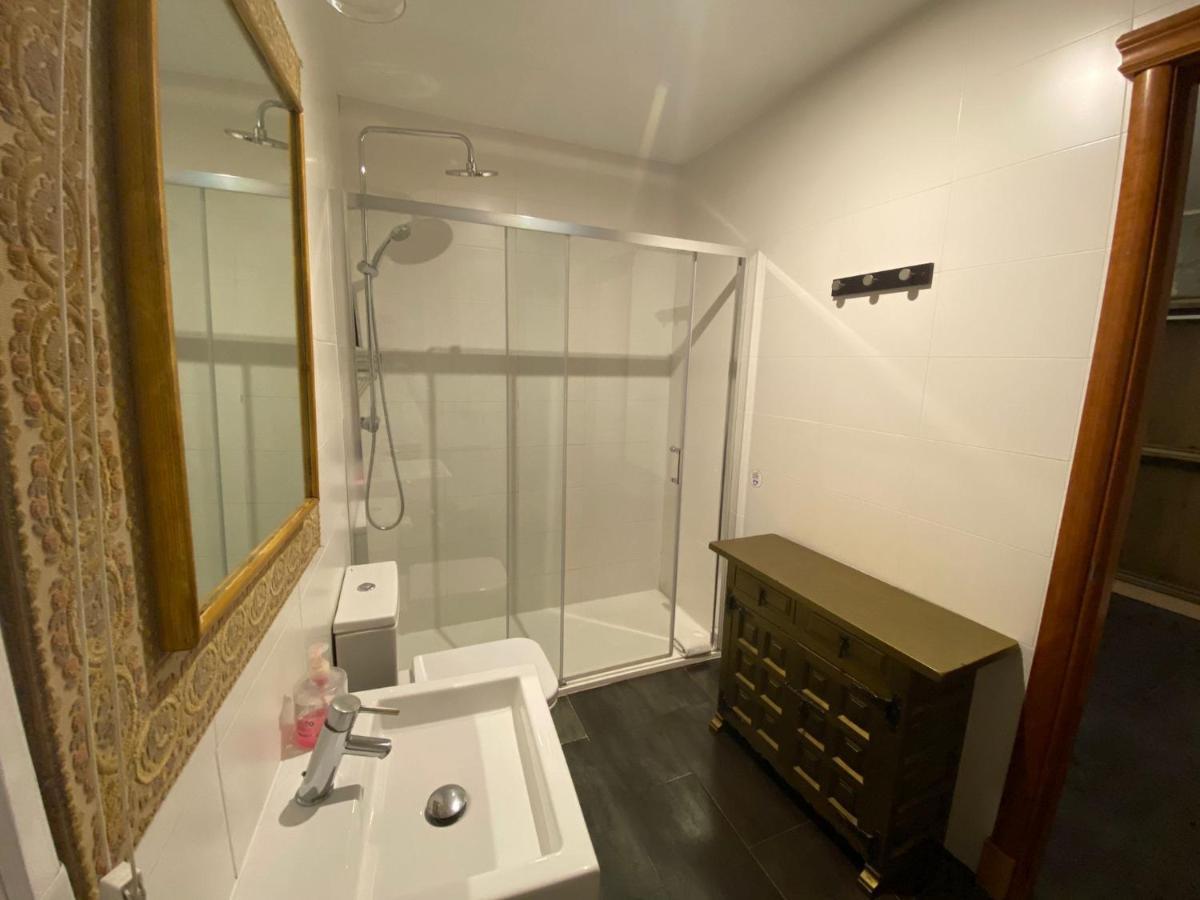 Ch Hostal Victoria Cuenca  Ngoại thất bức ảnh