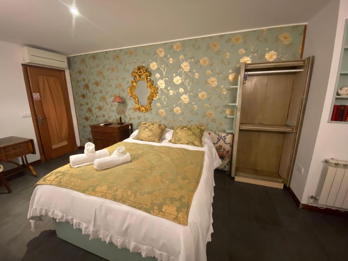 Ch Hostal Victoria Cuenca  Ngoại thất bức ảnh
