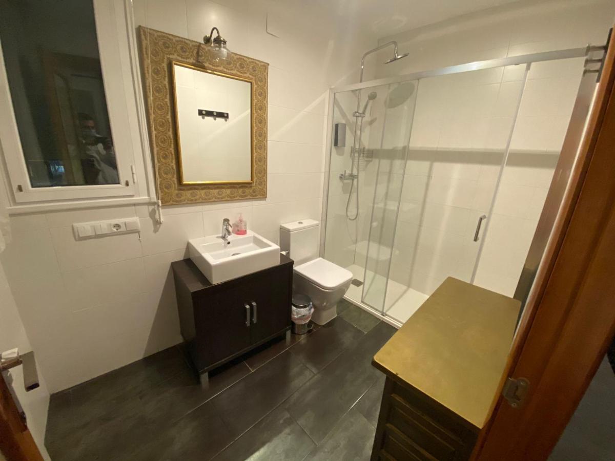 Ch Hostal Victoria Cuenca  Ngoại thất bức ảnh