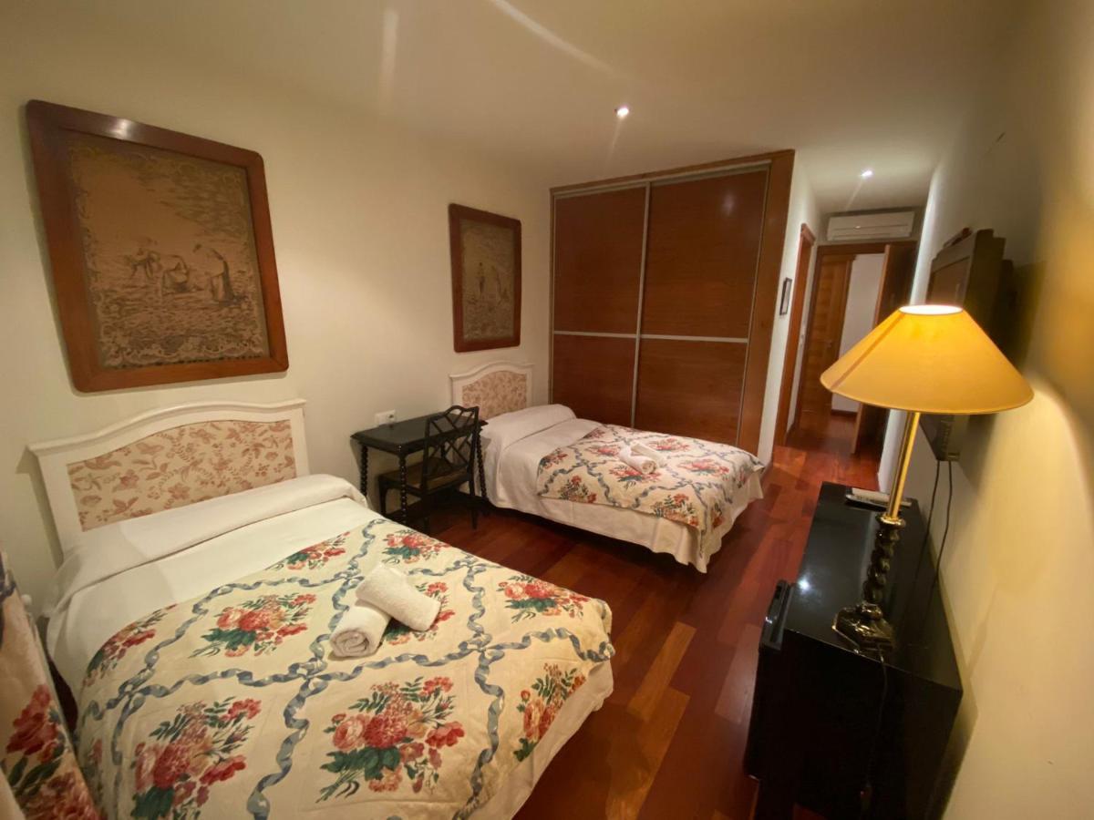Ch Hostal Victoria Cuenca  Ngoại thất bức ảnh