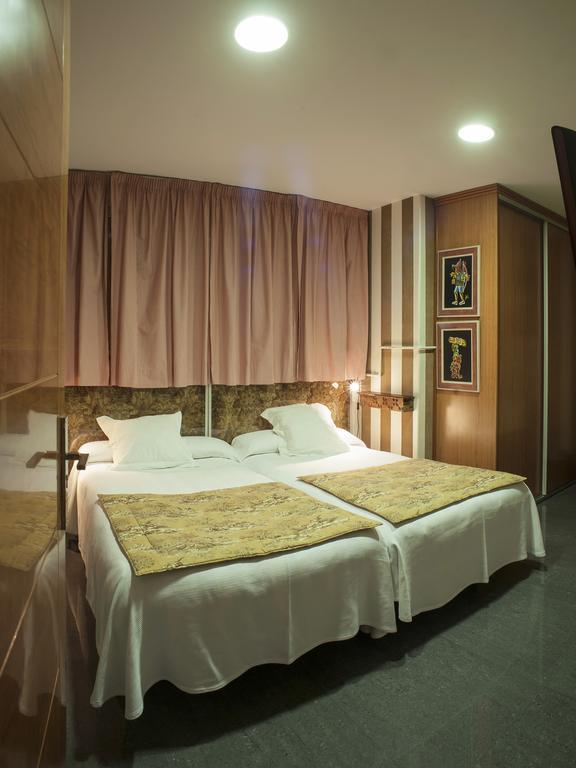 Ch Hostal Victoria Cuenca  Ngoại thất bức ảnh
