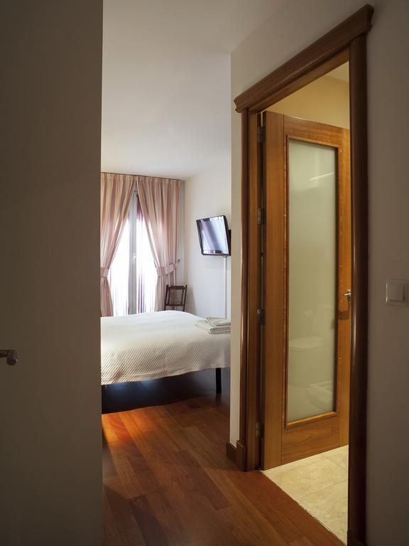 Ch Hostal Victoria Cuenca  Ngoại thất bức ảnh