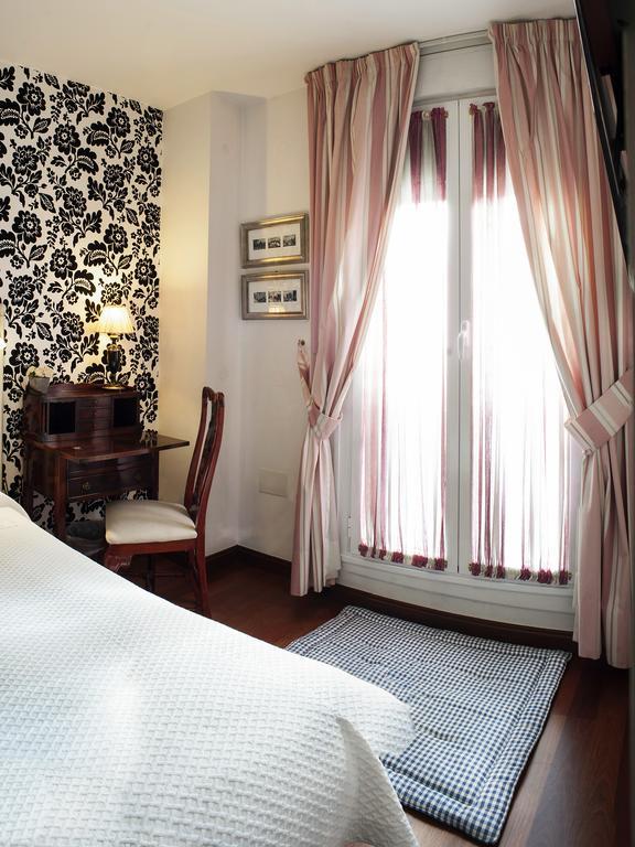 Ch Hostal Victoria Cuenca  Ngoại thất bức ảnh