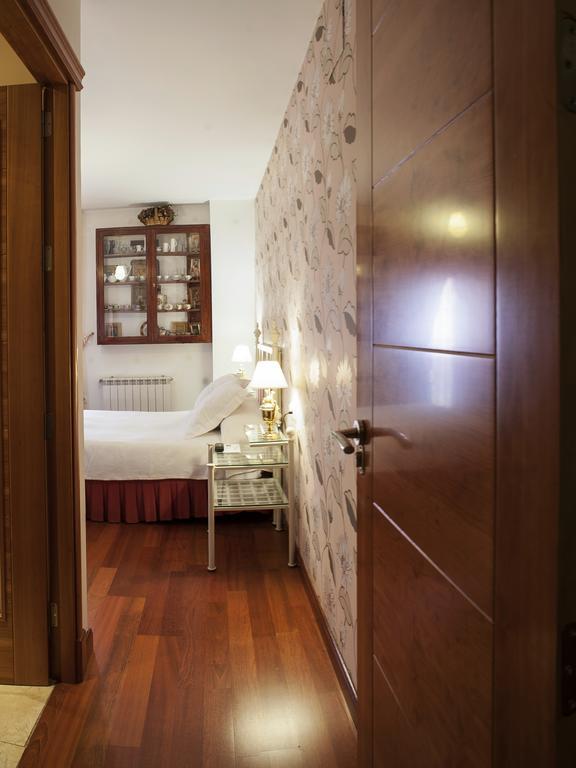 Ch Hostal Victoria Cuenca  Ngoại thất bức ảnh