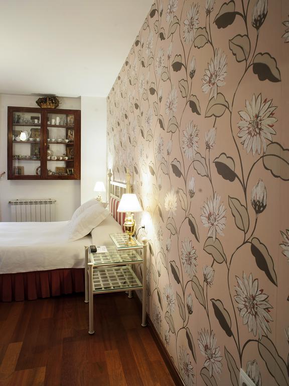 Ch Hostal Victoria Cuenca  Ngoại thất bức ảnh