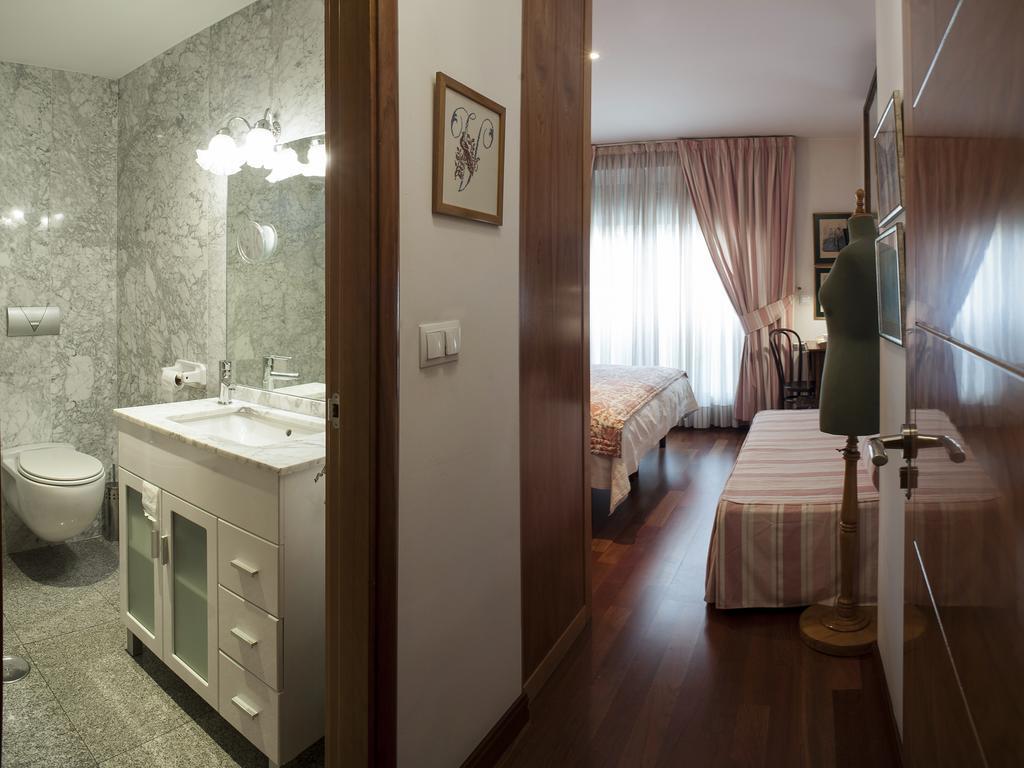 Ch Hostal Victoria Cuenca  Ngoại thất bức ảnh