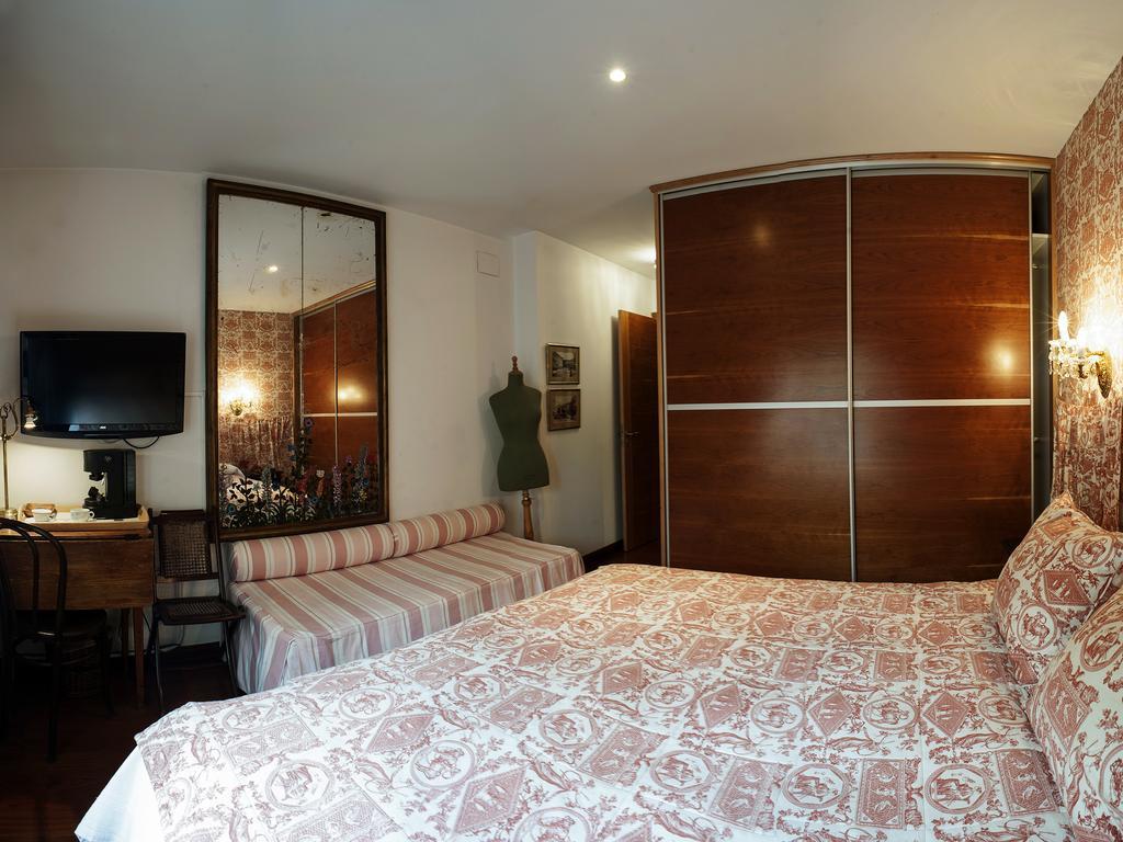 Ch Hostal Victoria Cuenca  Ngoại thất bức ảnh