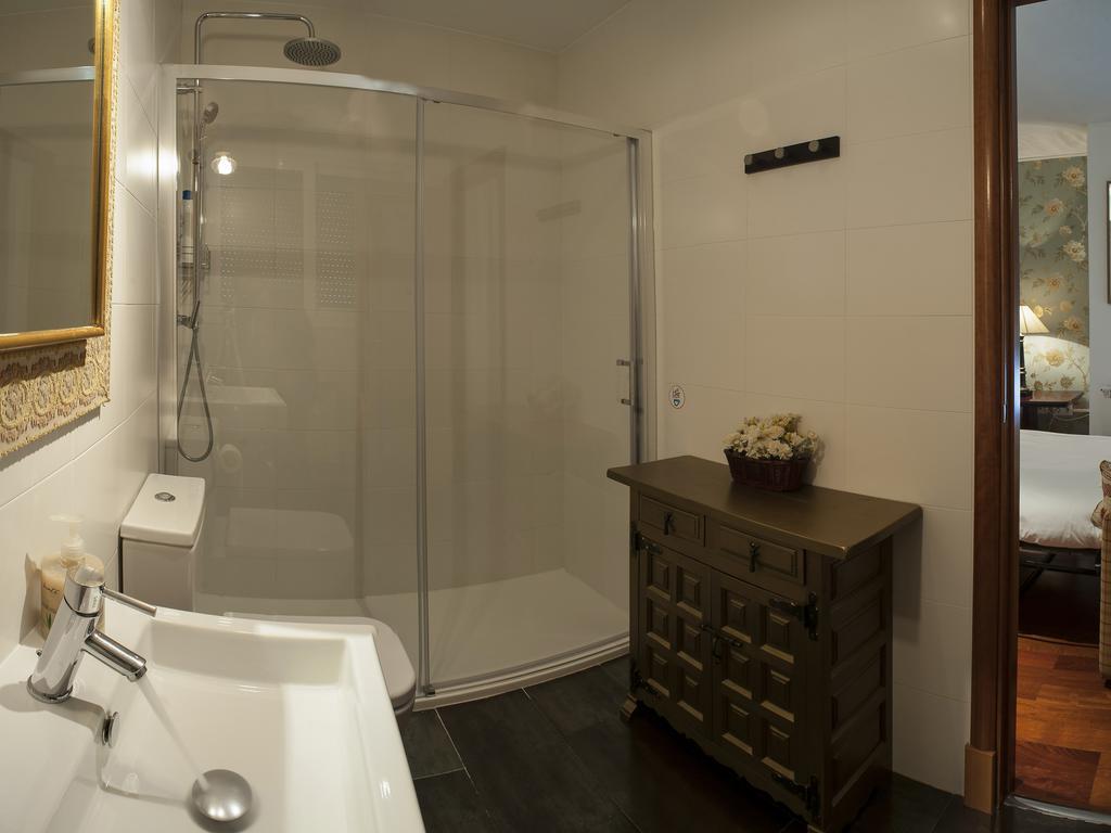 Ch Hostal Victoria Cuenca  Ngoại thất bức ảnh