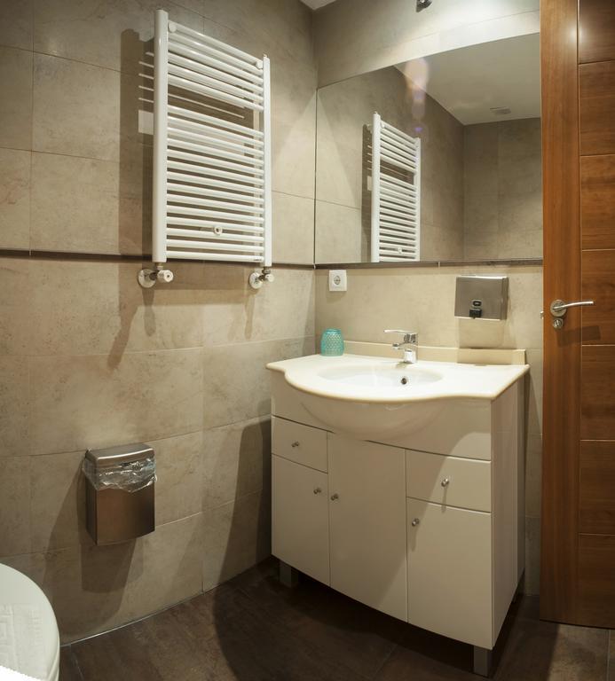 Ch Hostal Victoria Cuenca  Ngoại thất bức ảnh