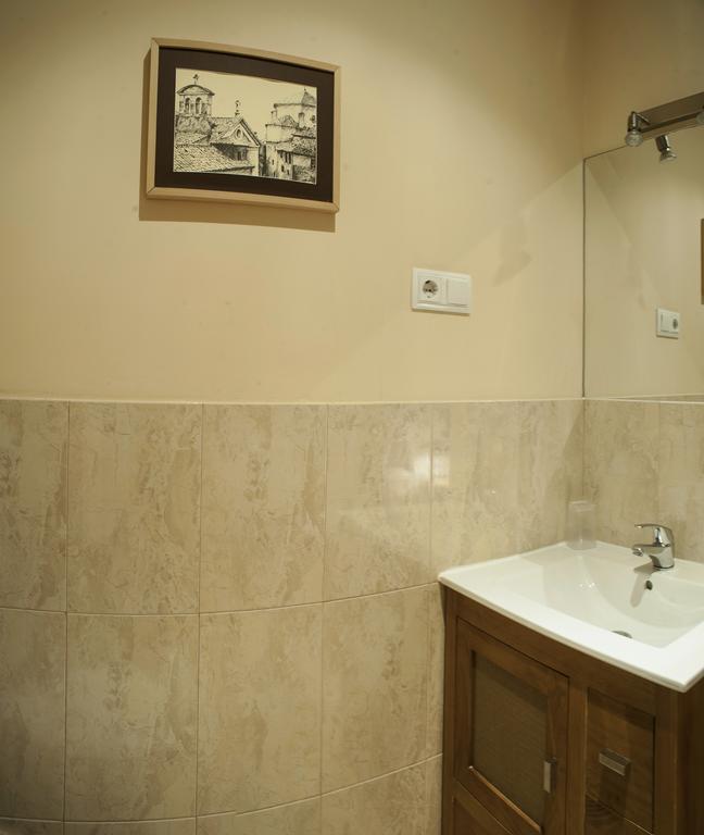 Ch Hostal Victoria Cuenca  Ngoại thất bức ảnh
